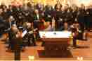 Adventeinstimmung St. Maximin Niederbrechen