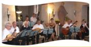 Konzert Berger Kirche 2010